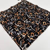 Vissona Twill İpek Eşarp IPK5803
