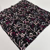 Vissona Twill İpek Eşarp IPK5809