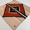 Vissona Twill İpek Eşarp IPK5904