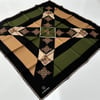 Vissona Twill İpek Eşarp IPK6002