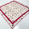 Vissona Twill İpek Eşarp IPK6102