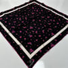 Vissona Twill İpek Eşarp IPK6104