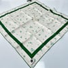 Vissona Twill İpek Eşarp IPK6105