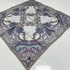 Vissona Twill İpek Eşarp IPK6702