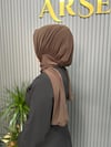 Yeni Pratik Şal Acı Kahve BNC0304