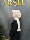 Yeni Pratik Şal Bej BNC0301