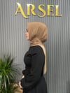 Yeni Pratik Şal Taba BNC0313