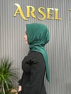 Yeni Pratik Şal Yeşil BNC0310