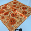 Zer Organik Pamuk Soft Eşarp LDD1508