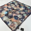Zer Organik Pamuk Soft Eşarp LDD1804