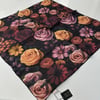 Zer Organik Pamuk Soft Eşarp LDD2712