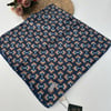 Zer Organik Pamuk Soft Eşarp LDD2802