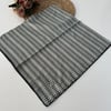Zer Organik Pamuk Soft Eşarp LDD2803