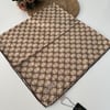 Zer Organik Pamuk Soft Eşarp LDD2805