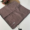 Zer Organik Pamuk Soft Eşarp LDD2807