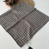 Zer Organik Pamuk Soft Eşarp LDD2808