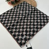 Zer Organik Pamuk Soft Eşarp LDD2809