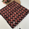 Zer Organik Pamuk Soft Eşarp LDD2811