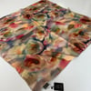Zer Organik Pamuk Soft Eşarp LDD2907