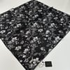 Zer Organik Pamuk Soft Eşarp LDD3001