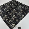 Zer Organik Pamuk Soft Eşarp LDD3002