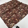 Zer Organik Pamuk Soft Eşarp LDD3003