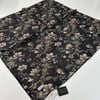 Zer Organik Pamuk Soft Eşarp LDD3007