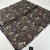 Zer Organik Pamuk Soft Eşarp LDD3009