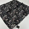 Zer Organik Pamuk Soft Eşarp LDD3010