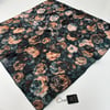 Zer Organik Pamuk Soft Eşarp LDD3106