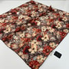 Zer Organik Pamuk Soft Eşarp LDD3111