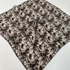 Zer Organik Pamuk Soft Eşarp LDD3205