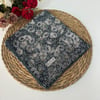 Zer Organik Pamuk Soft Eşarp LDD3303