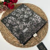 Zer Organik Pamuk Soft Eşarp LDD3304