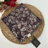 Zer Organik Pamuk Soft Eşarp LDD3306