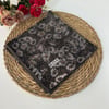 Zer Organik Pamuk Soft Eşarp LDD3307