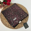Zer Organik Pamuk Soft Eşarp LDD3308
