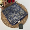Zer Organik Pamuk Soft Eşarp LDD3310