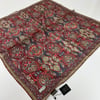 Zer Organik Pamuk Soft Eşarp LDD3403