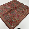 Zer Organik Pamuk Soft Eşarp LDD3406