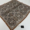 Zer Organik Pamuk Soft Eşarp LDD3409