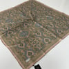 Zer Organik Pamuk Soft Eşarp LDD3410