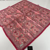 Zer Organik Pamuk Soft Eşarp LDD3411