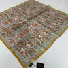Zer Organik Pamuk Soft Eşarp LDD3412