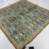 Zer Organik Pamuk Soft Eşarp LDD3413