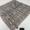 Zer Organik Pamuk Soft Eşarp LDD3414