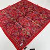 Zer Organik Pamuk Soft Eşarp LDD3415