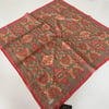 Zer Organik Pamuk Soft Eşarp LDD3417
