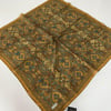 Zer Organik Pamuk Soft Eşarp LDD3418