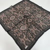 Zer Organik Pamuk Soft Eşarp LDD3419